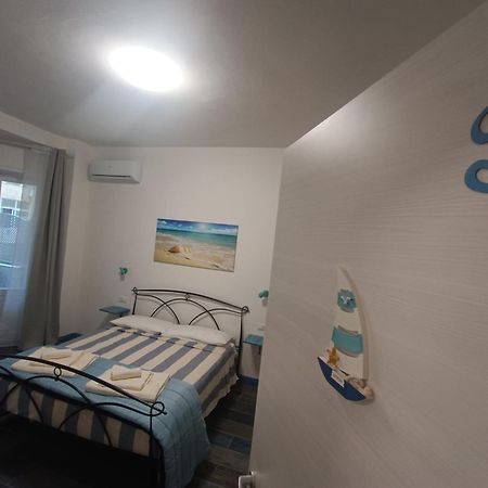 فندق Porto Sicuro By Hospitality Sardinia كالياري المظهر الخارجي الصورة