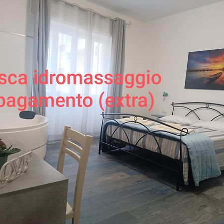 فندق Porto Sicuro By Hospitality Sardinia كالياري المظهر الخارجي الصورة
