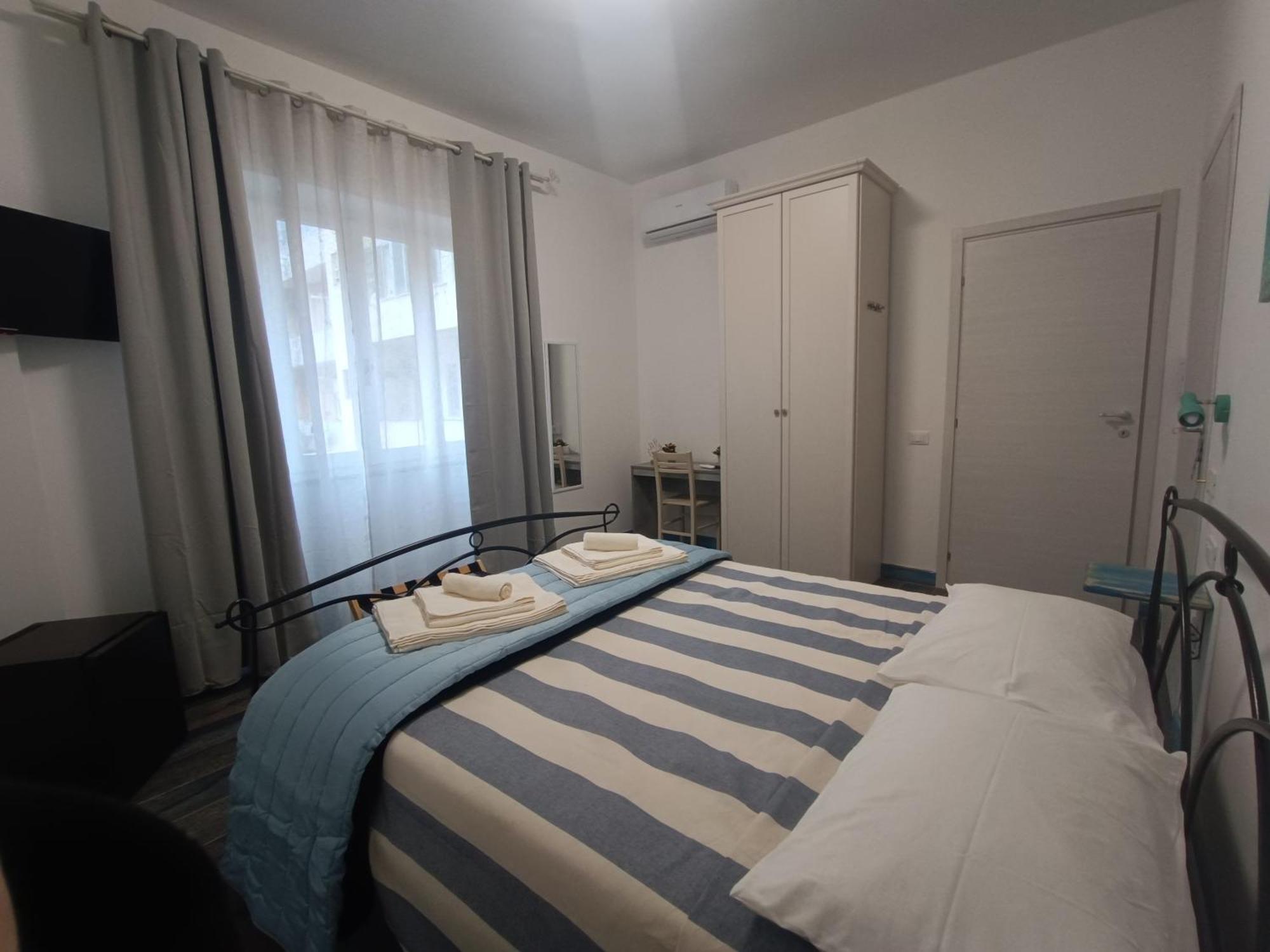فندق Porto Sicuro By Hospitality Sardinia كالياري المظهر الخارجي الصورة