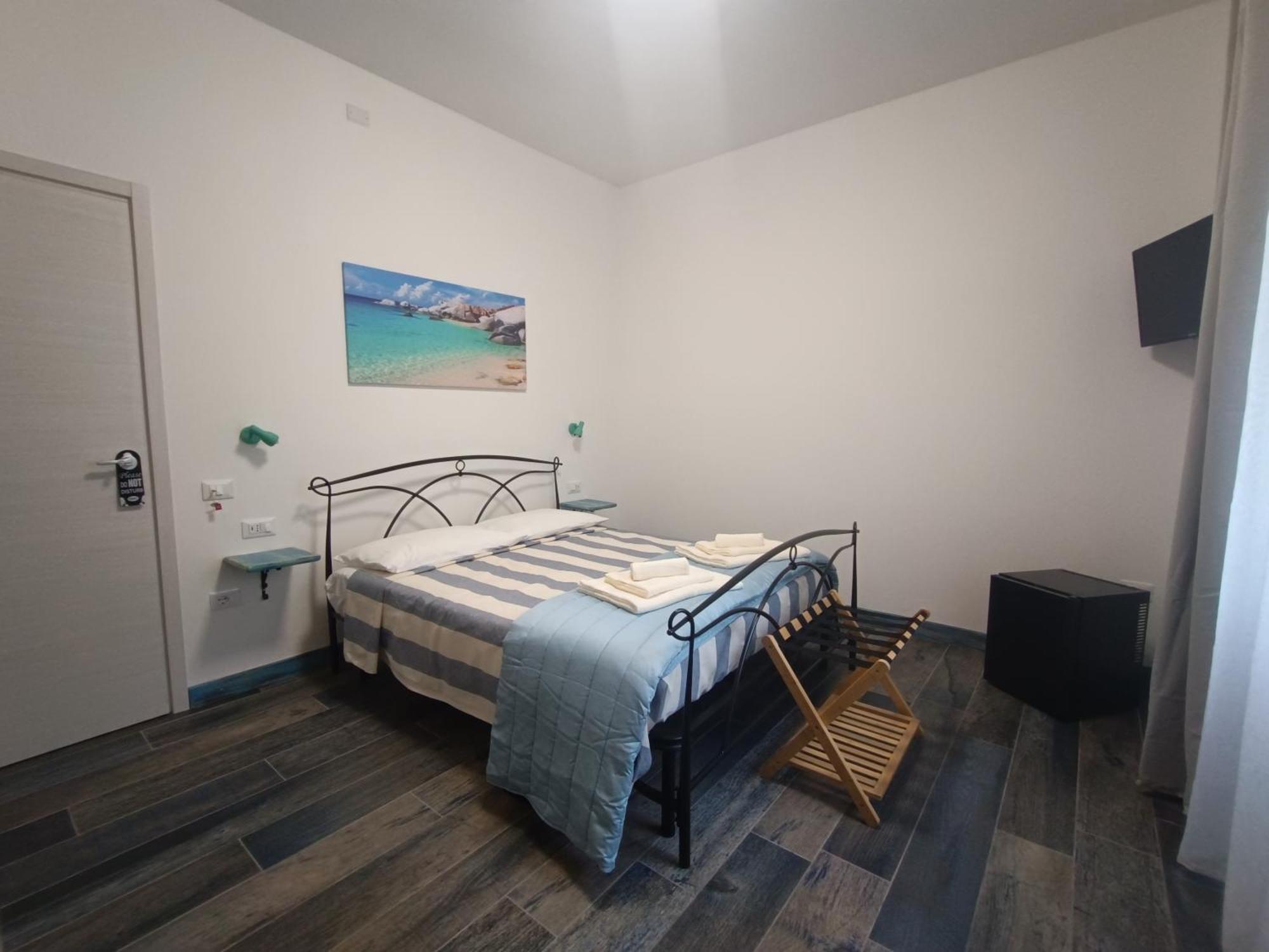 فندق Porto Sicuro By Hospitality Sardinia كالياري المظهر الخارجي الصورة