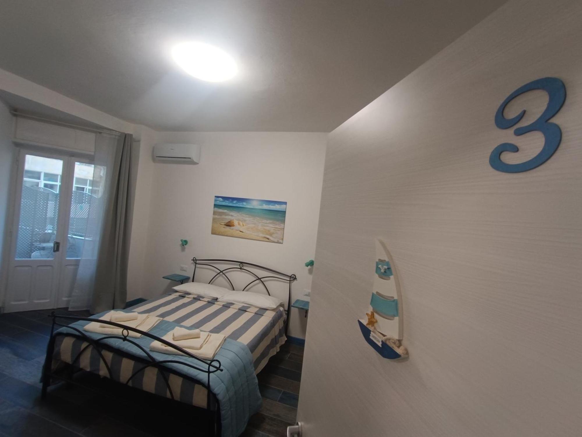 فندق Porto Sicuro By Hospitality Sardinia كالياري المظهر الخارجي الصورة