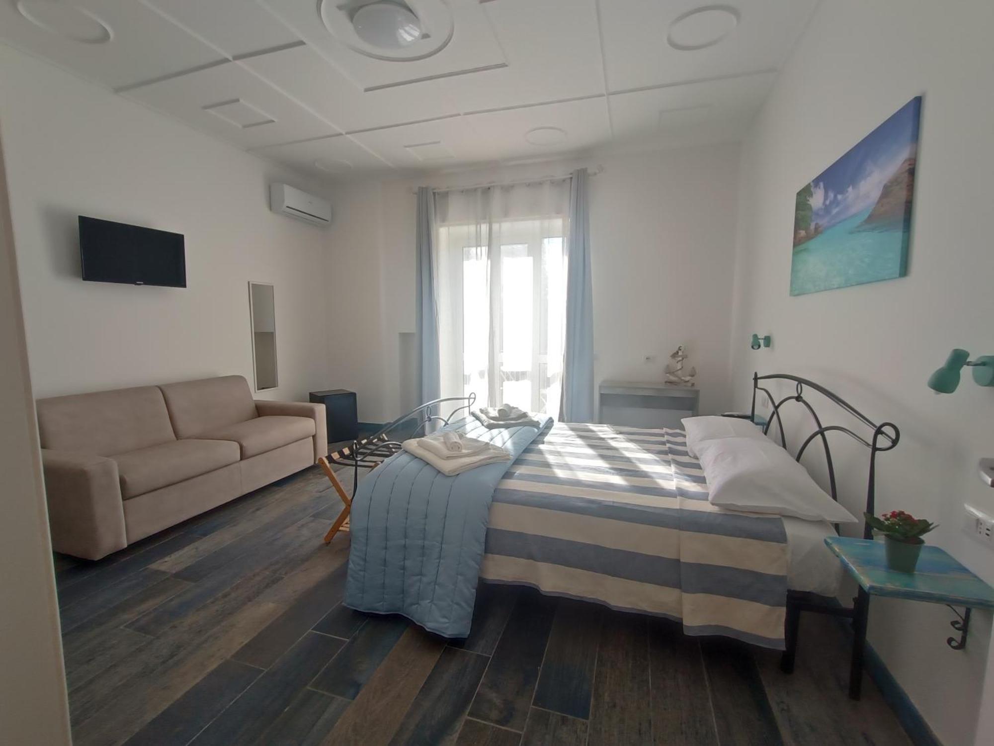 فندق Porto Sicuro By Hospitality Sardinia كالياري المظهر الخارجي الصورة