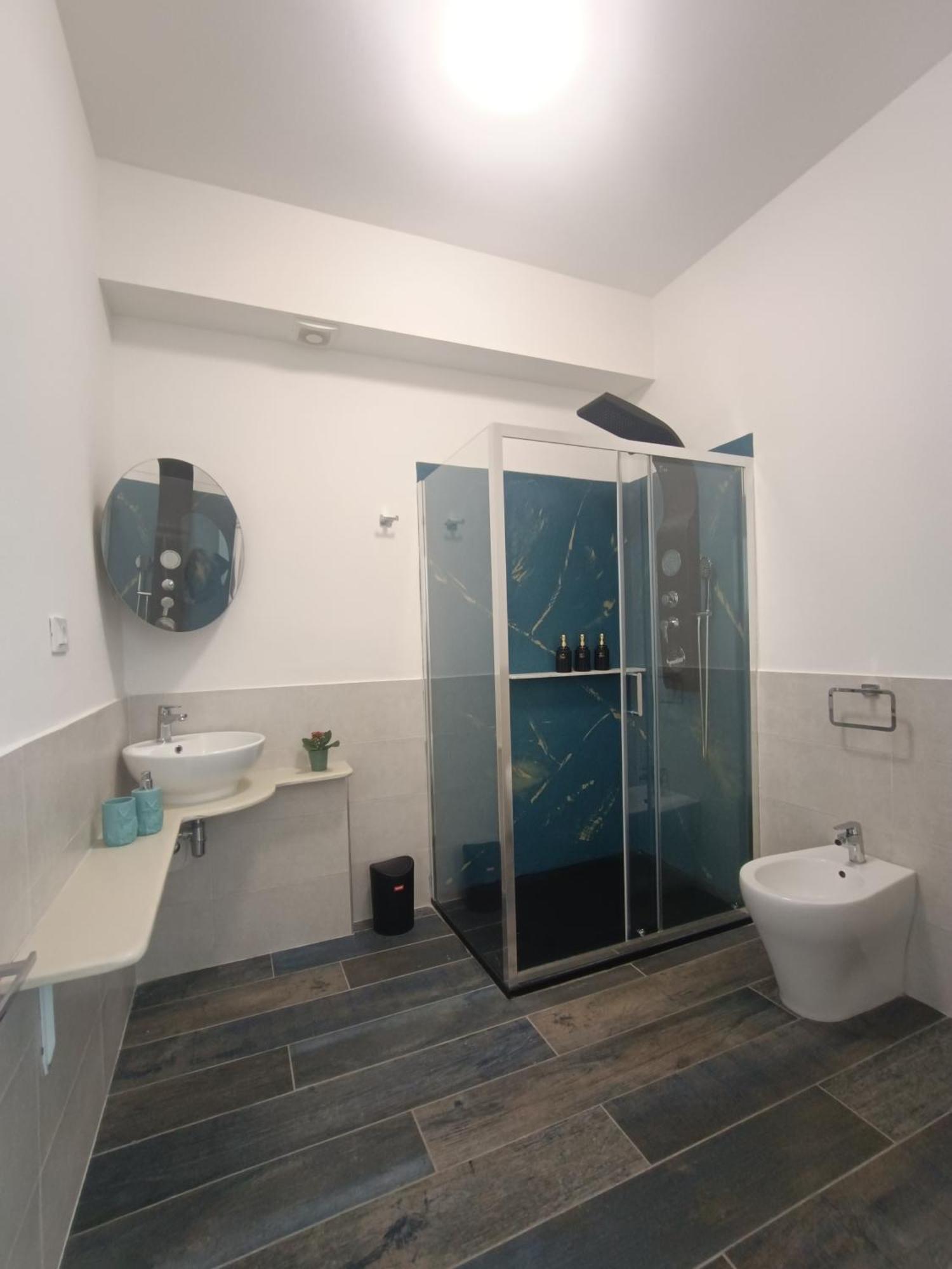 فندق Porto Sicuro By Hospitality Sardinia كالياري المظهر الخارجي الصورة