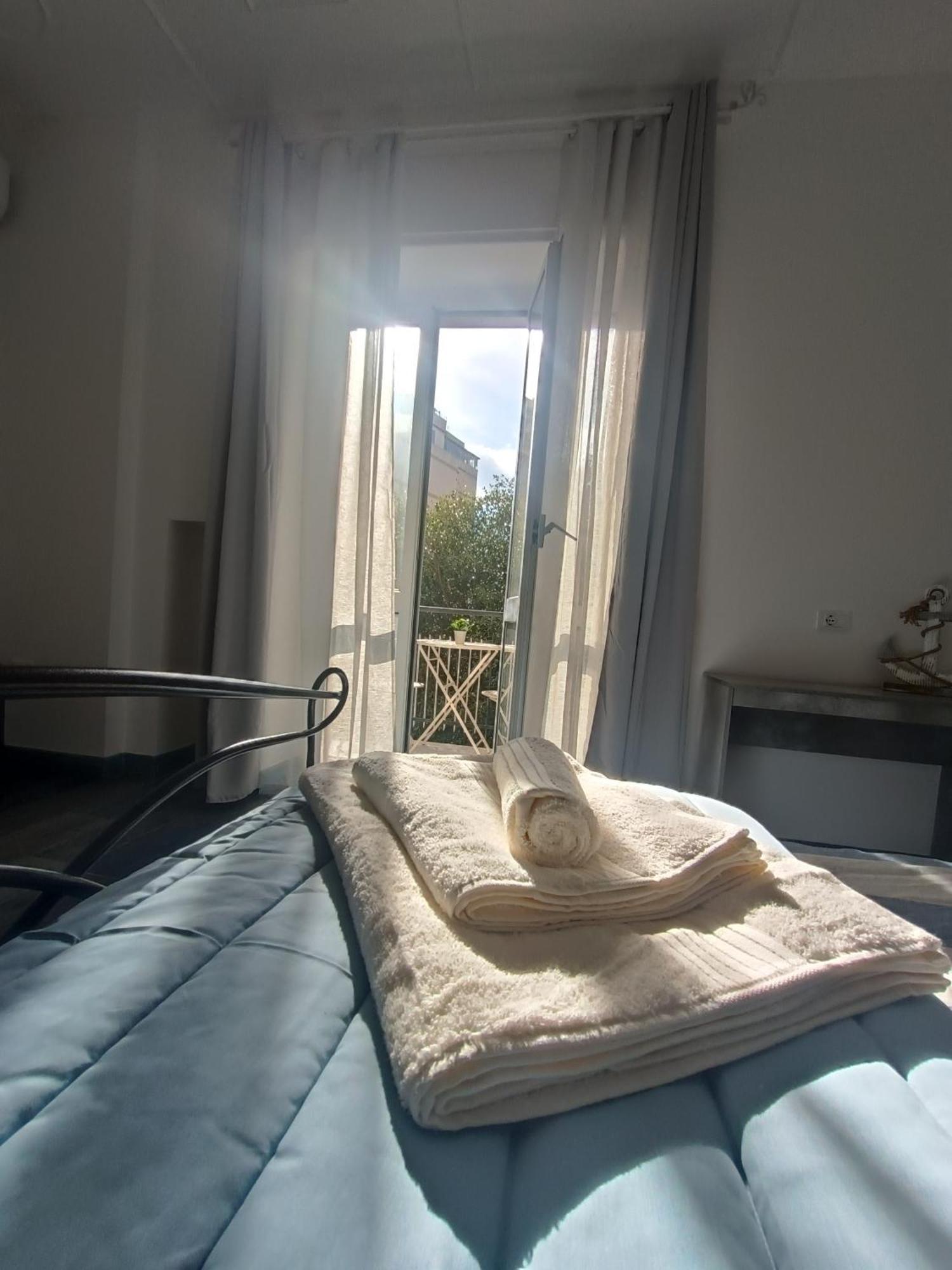 فندق Porto Sicuro By Hospitality Sardinia كالياري المظهر الخارجي الصورة