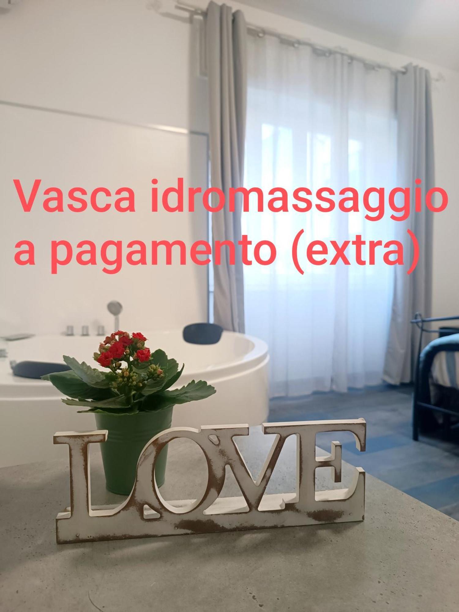 فندق Porto Sicuro By Hospitality Sardinia كالياري المظهر الخارجي الصورة